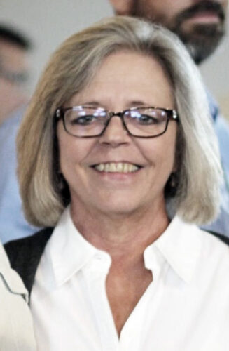 Kimbra L. Freed
